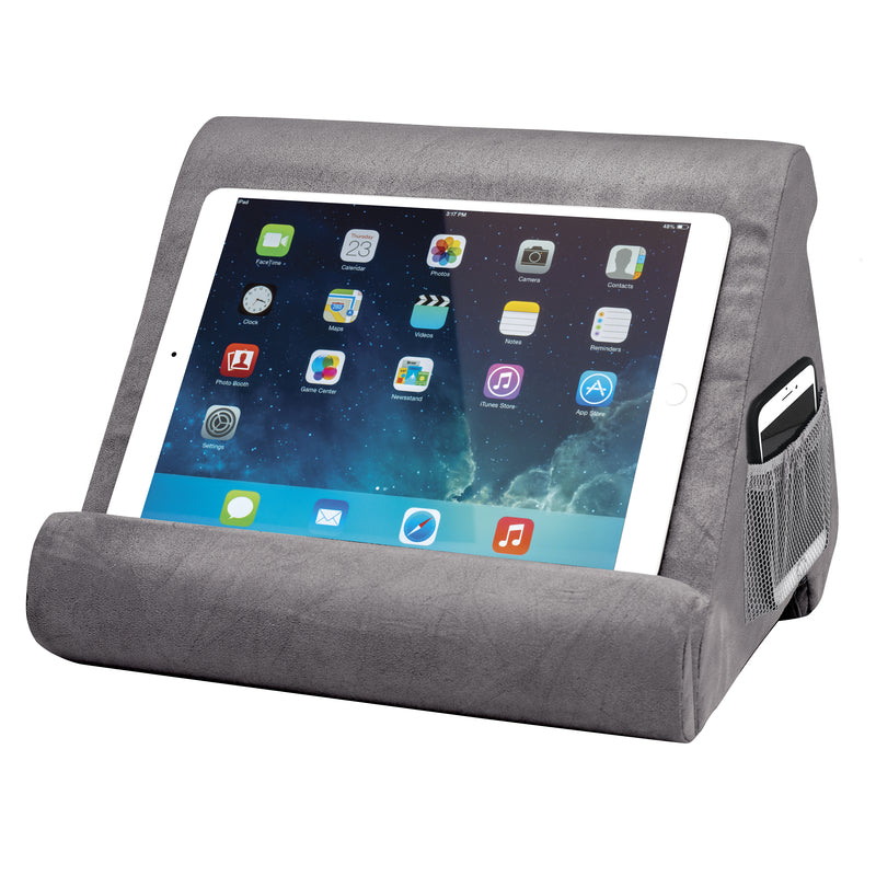 Pillow Pad PPAD-CD12/4 As Seen On TV Tablet Holder, Assorted Color