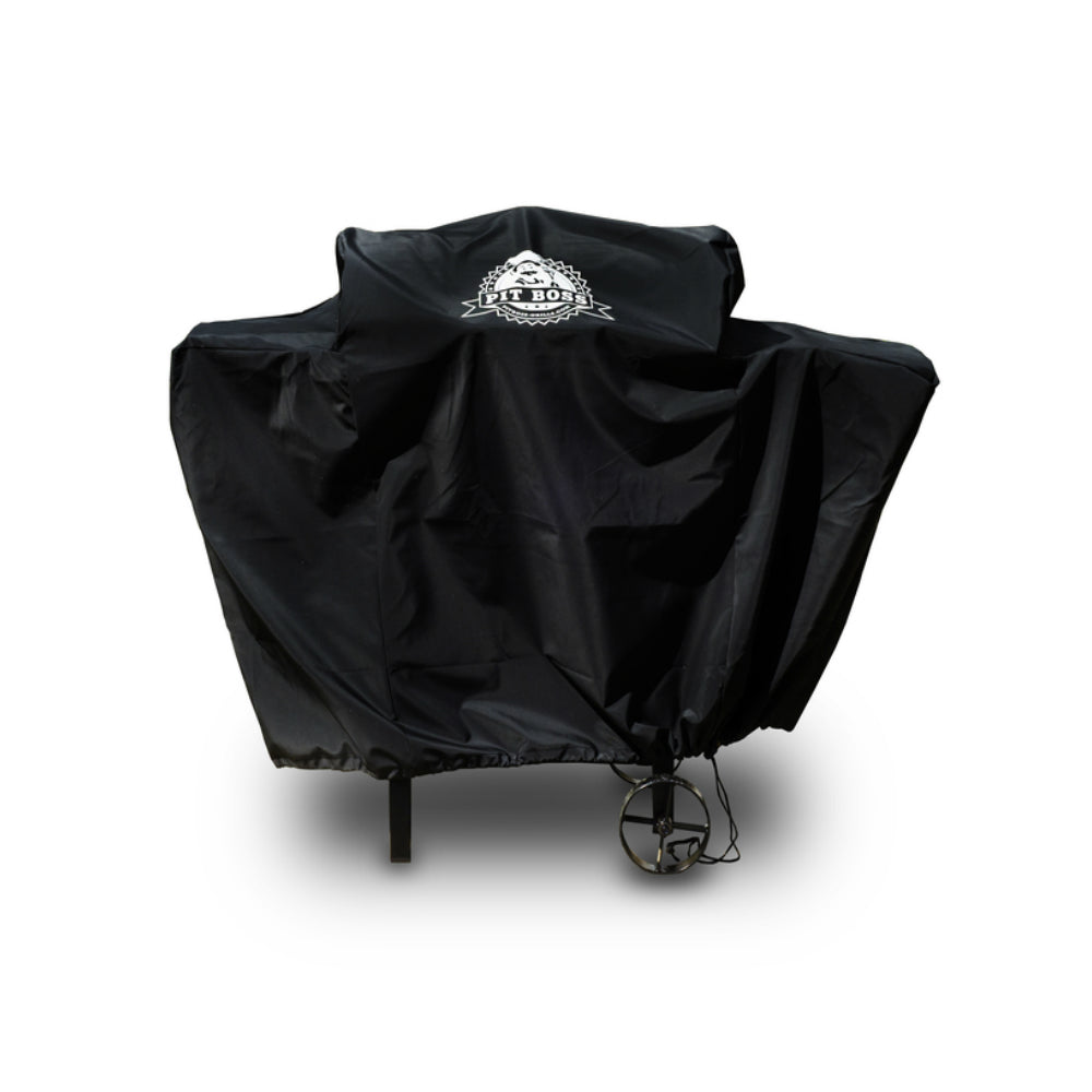 Pit Boss 30871 Griddle Cover, Black, 78 in. W x 34 in. H