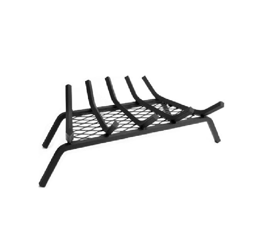 Pleasant Hearth BG5-275EM-3 Fireplace Grate, Steel