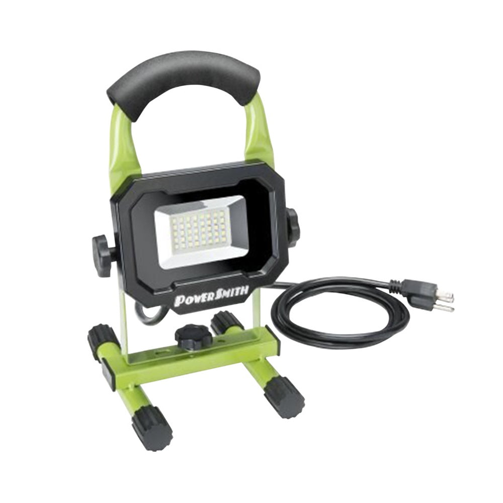 PowerSmith PWL124S Work Light, 20 Watts