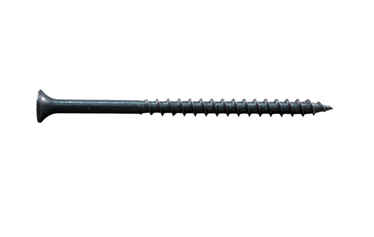 Pro-Fit 0297154 Combo Drive Deck Screw, 2-1/2"