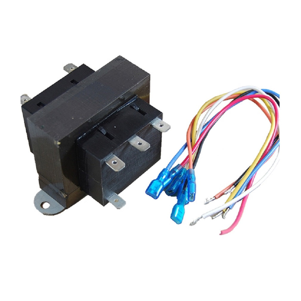 Pro Aire PTF-4031OEM Foot Mount Standard Transformer, 24 Volt