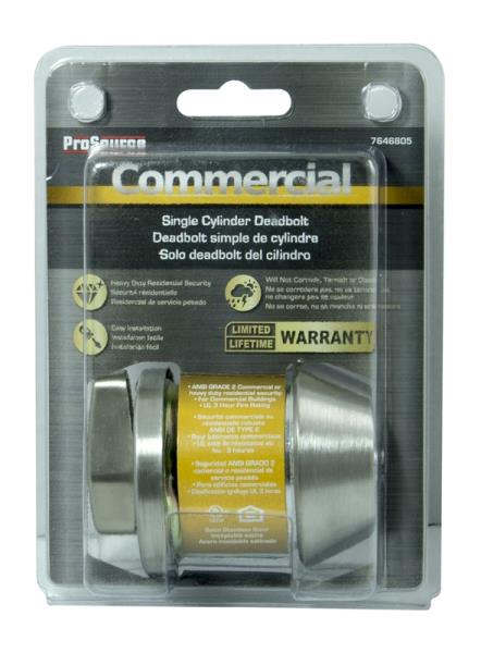buy dead bolts locksets at cheap rate in bulk. wholesale & retail building hardware materials store. home décor ideas, maintenance, repair replacement parts
