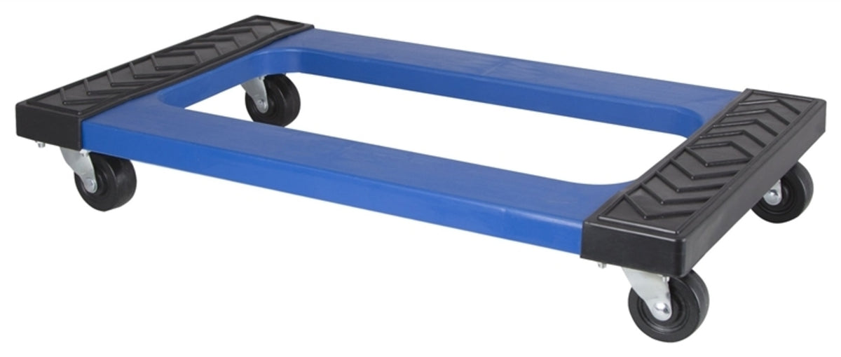 ProSource PFD-3018 Furniture Dolly, Poly