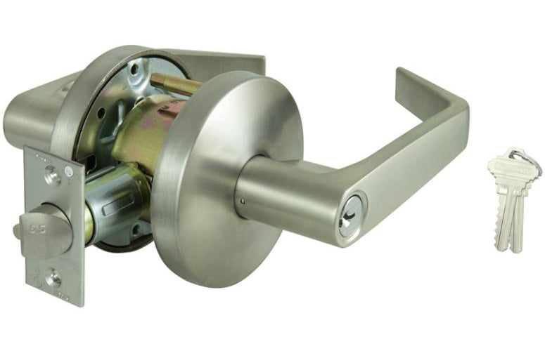 buy classroom locksets at cheap rate in bulk. wholesale & retail building hardware materials store. home décor ideas, maintenance, repair replacement parts