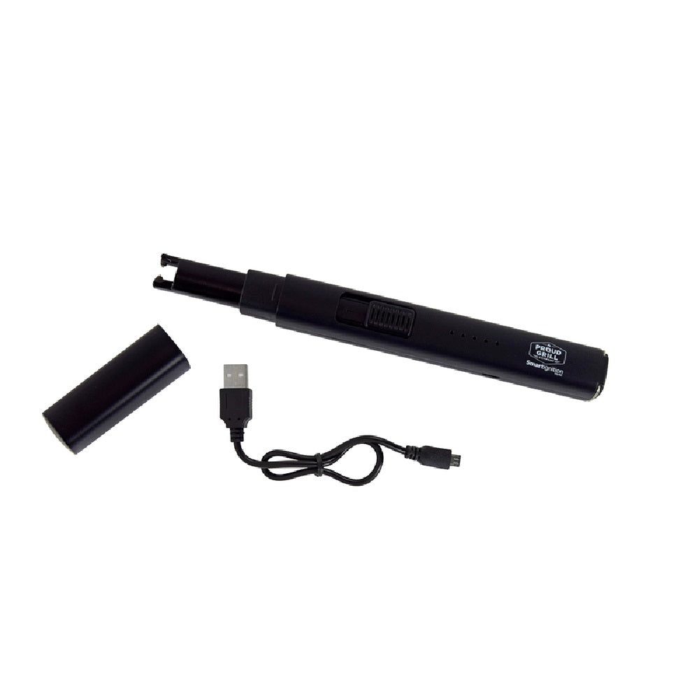 Proud Grill 2867-WP-119 Smartignition Grill Lighter, Black