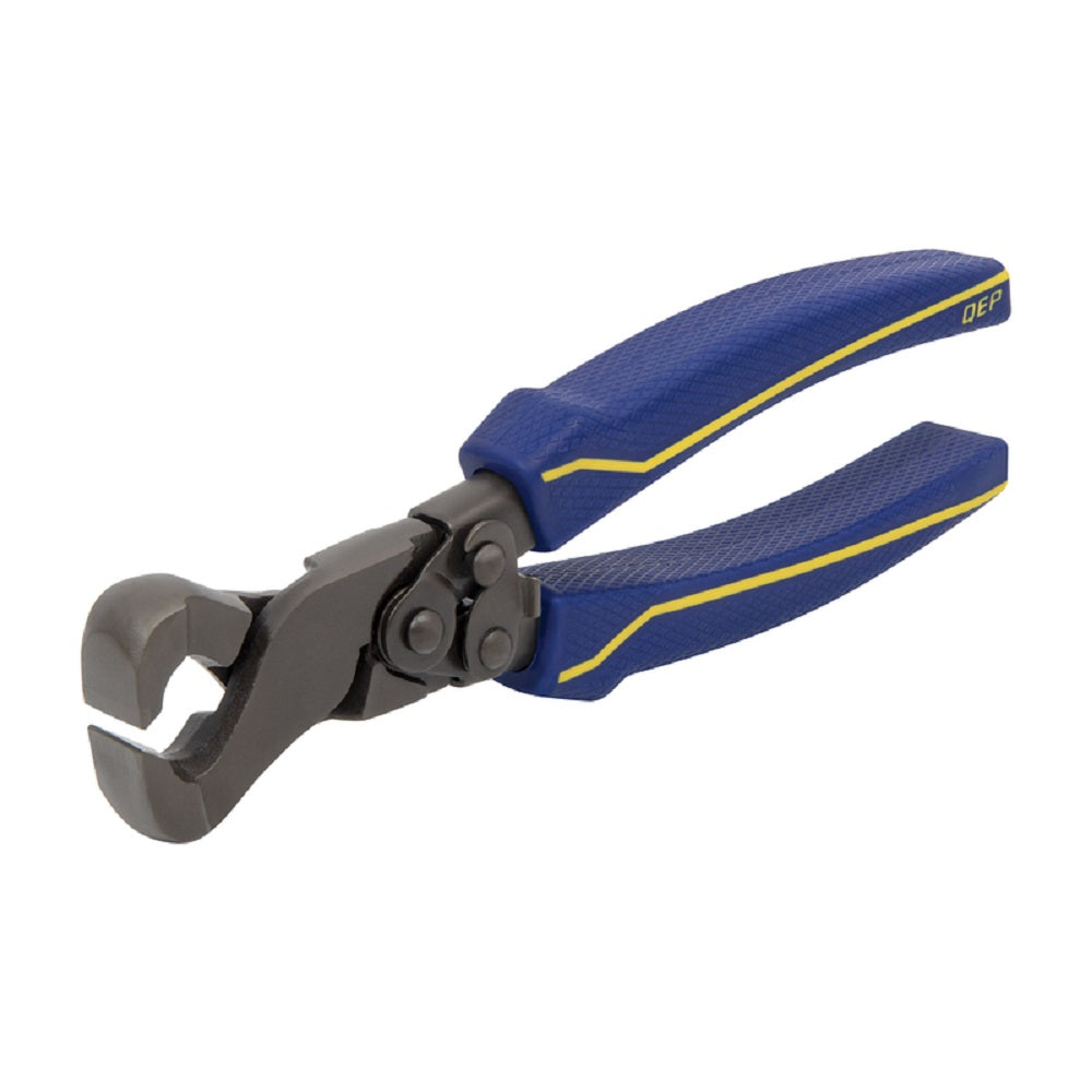 QEP 32036 Tile Nipper, Steel, Blue