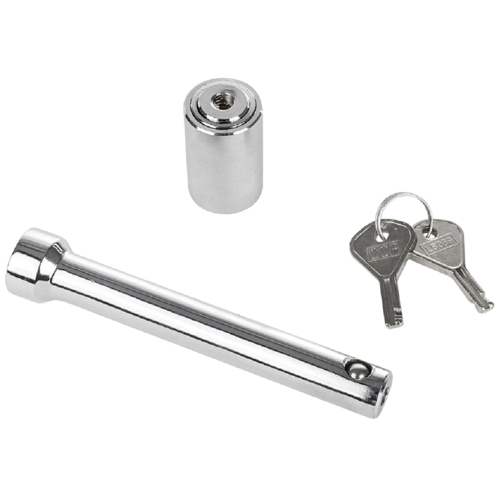 Reese 7070700 Towpower Professional Towing Receiver Lock, Steel