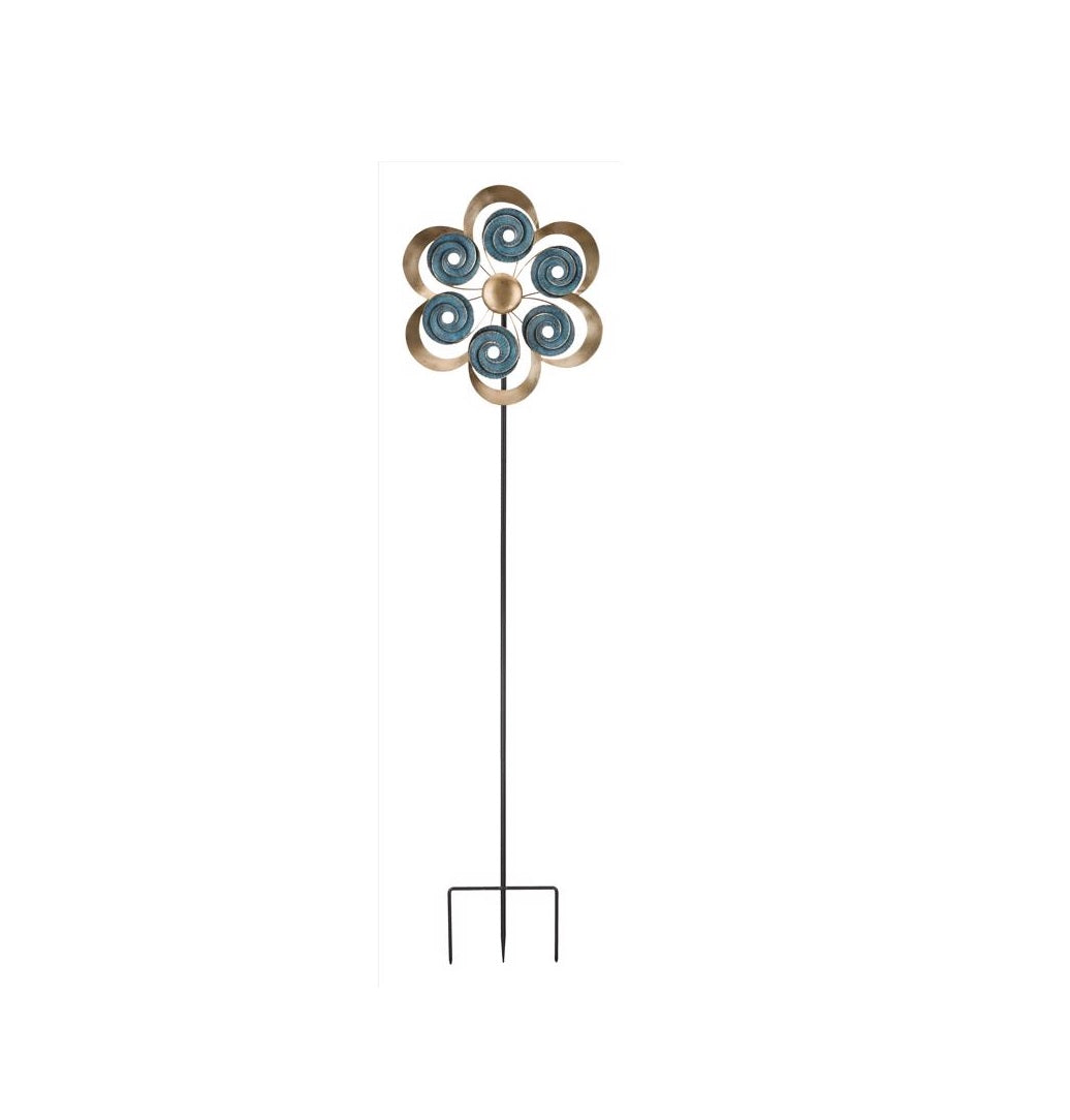 Regal Art & Gift 13158 Wind Spinner, Multicolored