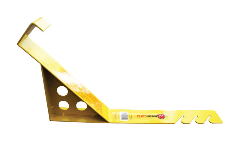 Roofers World RTRFB90-6 Endura Roof Bracket, Steel