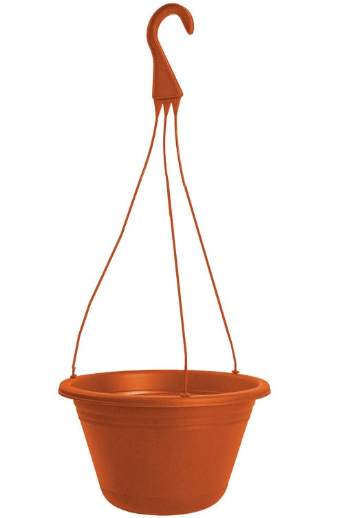 buy hanging planters & pots at cheap rate in bulk. wholesale & retail garden edging & fencing store.