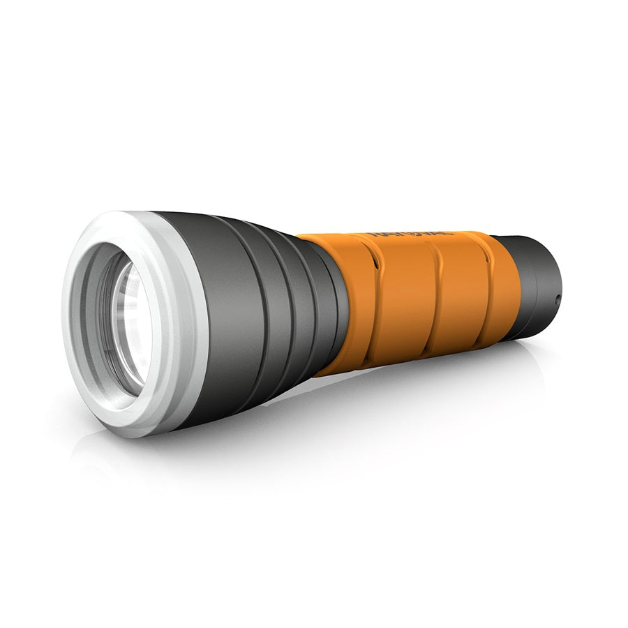 Rayovac SPG3AAA-B Sportsman Essentials LED Flashlights, Orange, 200 Lumens