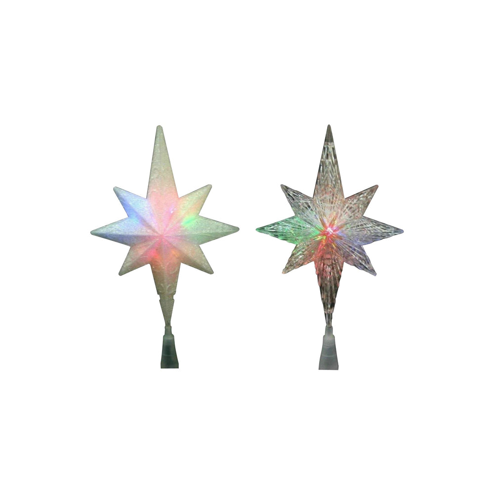 Santas Forest 19357 Christmas Bethlehem Star Light, 11"