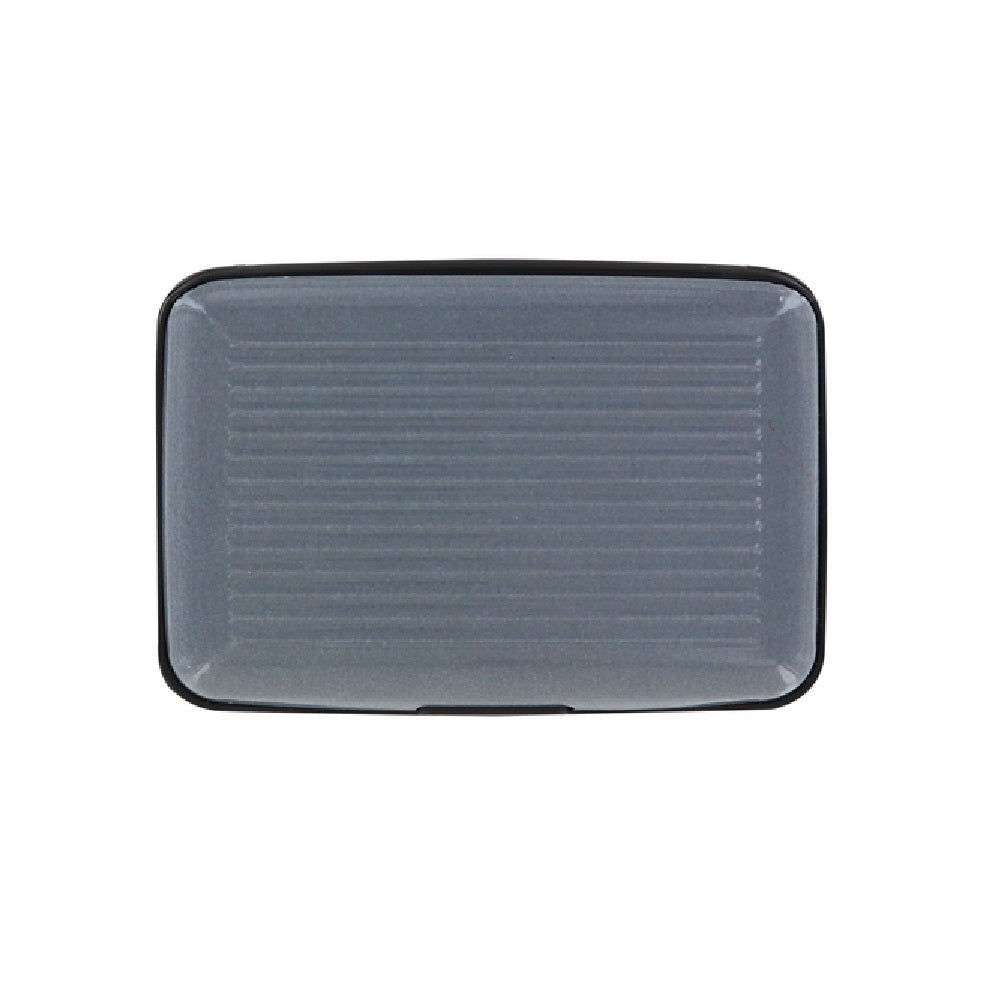 ScanSafe AW2-24 Security Wallet, Aluminum, Assorted