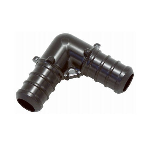 Zurn UP248A10 PEX Elbows, 1/2"