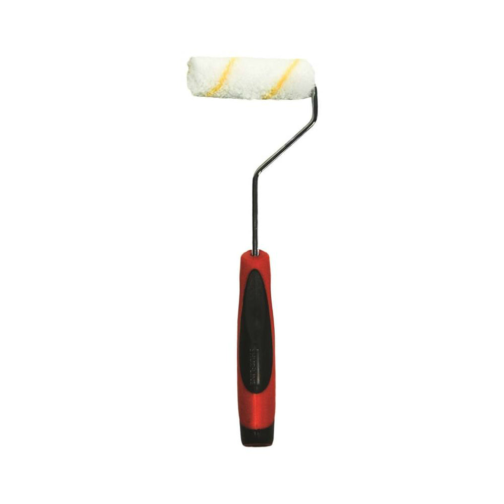 Shur-Line 2006764 Paint Roller Cover, 4"