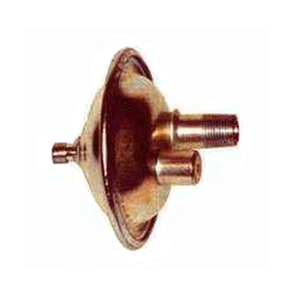 Simmons AVC100 Air Volume Control, Steel