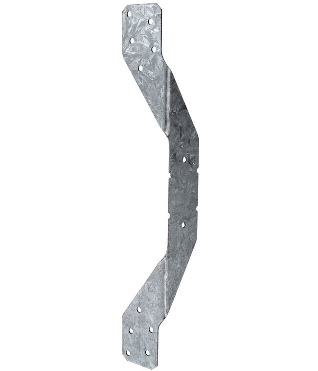 buy joist hangers & connectors at cheap rate in bulk. wholesale & retail building maintenance tools store. home décor ideas, maintenance, repair replacement parts