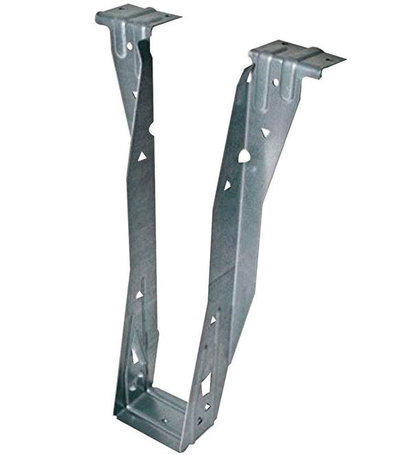 buy joist hangers & connectors at cheap rate in bulk. wholesale & retail building repair parts store. home décor ideas, maintenance, repair replacement parts