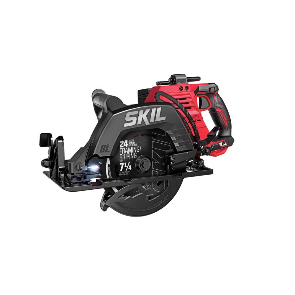 Skil CR5429B-20 PWR CORE 20 Circular Saw, 7-1/4 Inch