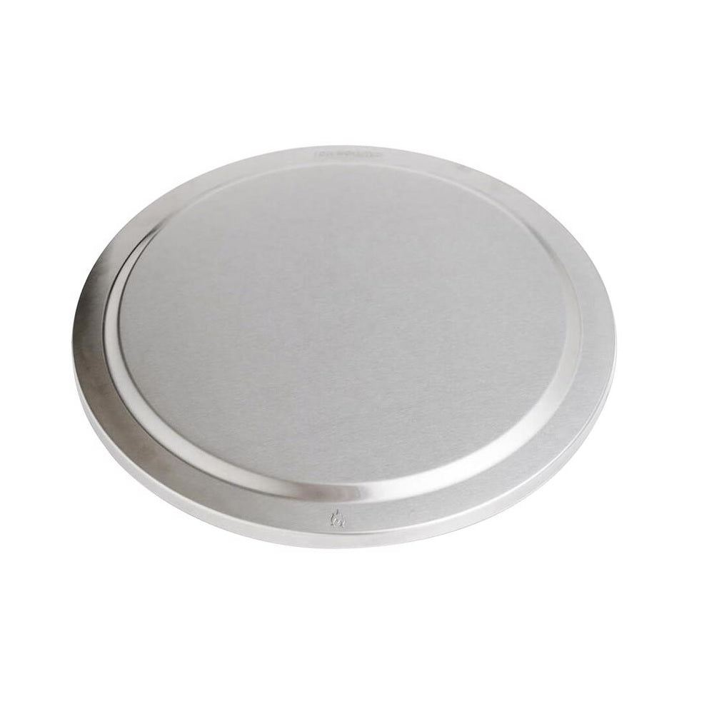 Solo Stove SSYUK27-LID Yukon Lid, Stainless Steel
