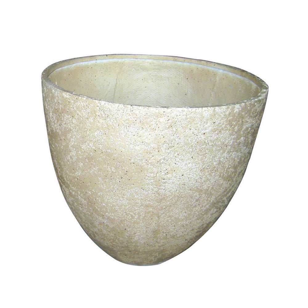 Southern Patio FGS-475823 Quarry Planter, Stone