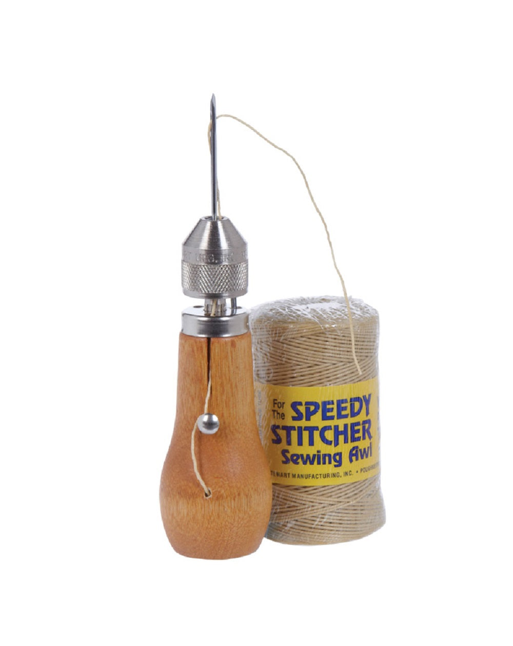 Speedy Stitcher T110 Sewing Awl Kit, 4-3/4 inch