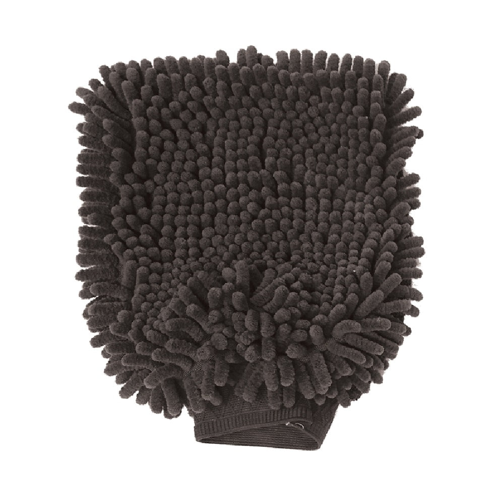 Spot 50070 Clean Paws Dog Drying Mitt, Assorted