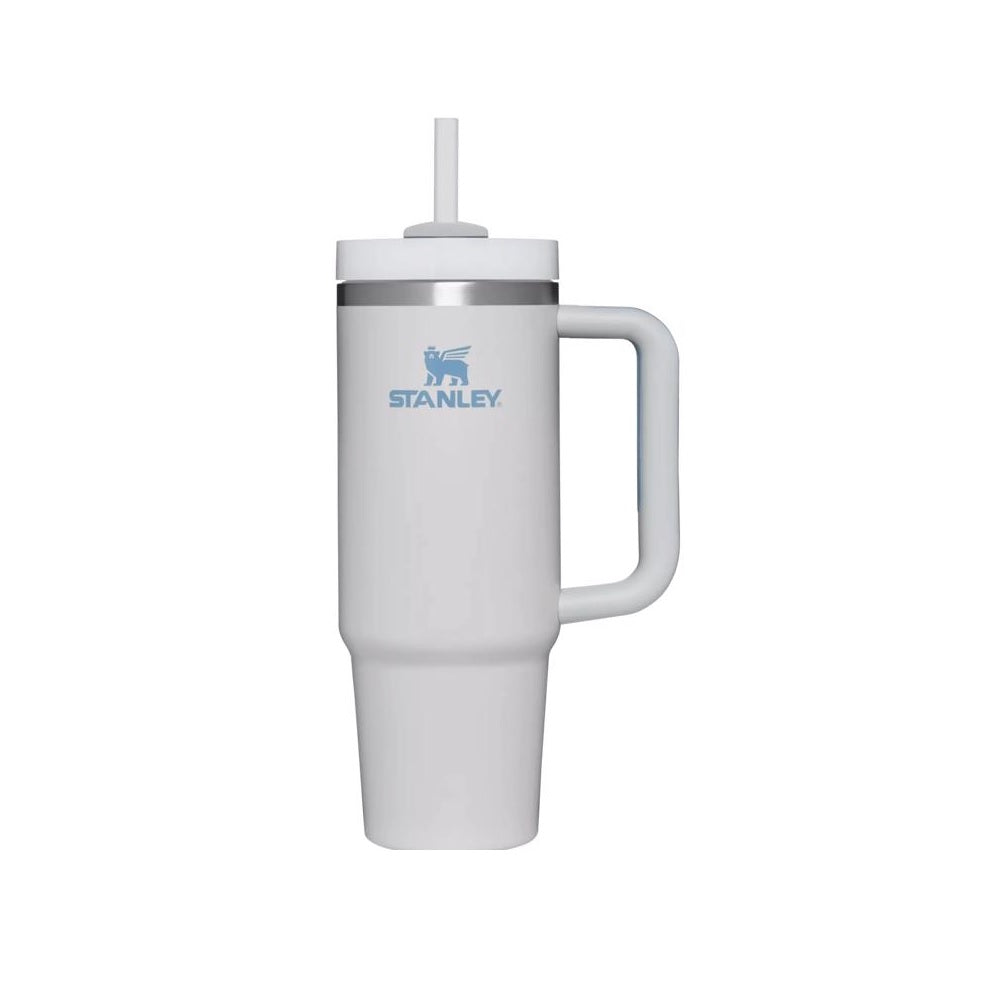 Stanley 10-10827-011 The Quencher H2.0 Insulated Straw Tumbler, 30 Ounce Capacity
