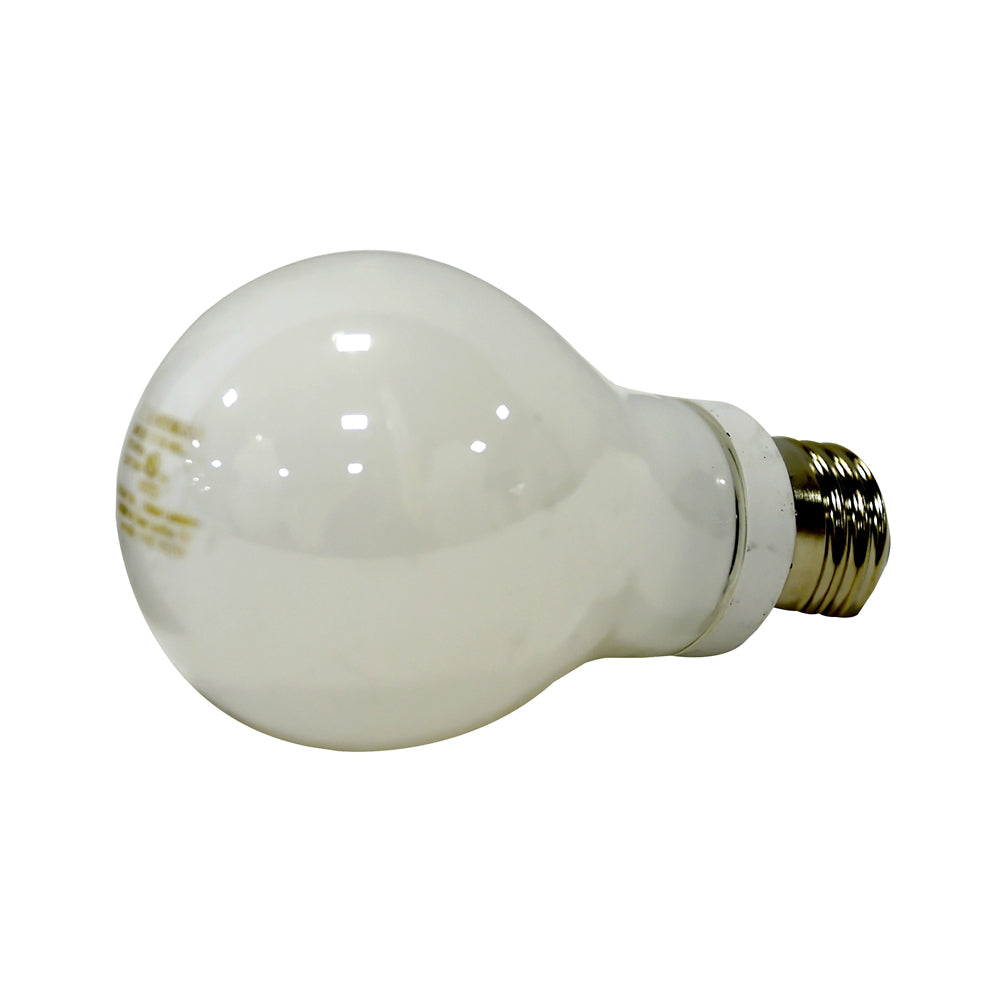Sylvania 40672 LED Bulb, Dimmable, Daylight Light