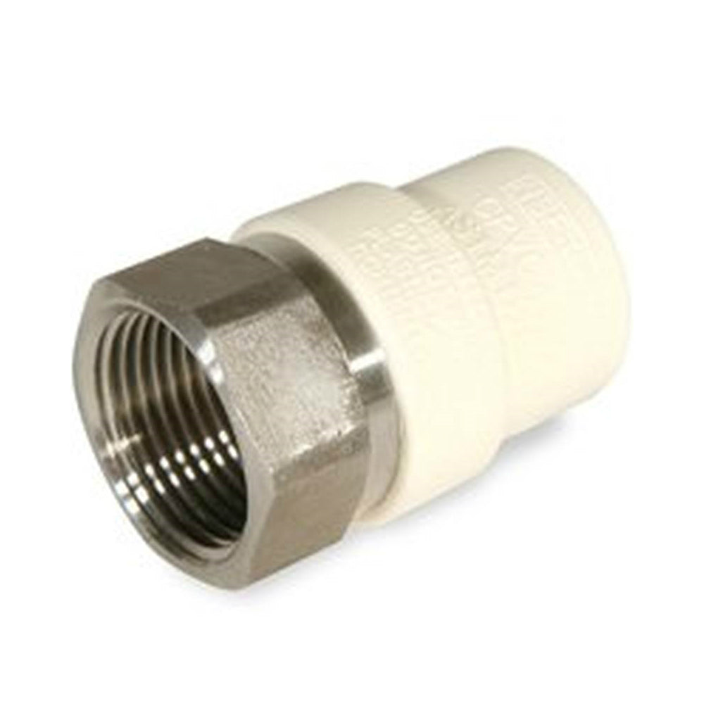 KBI 57907S/TFS0750 TFS Pipe Transition Adapter, 3/4"