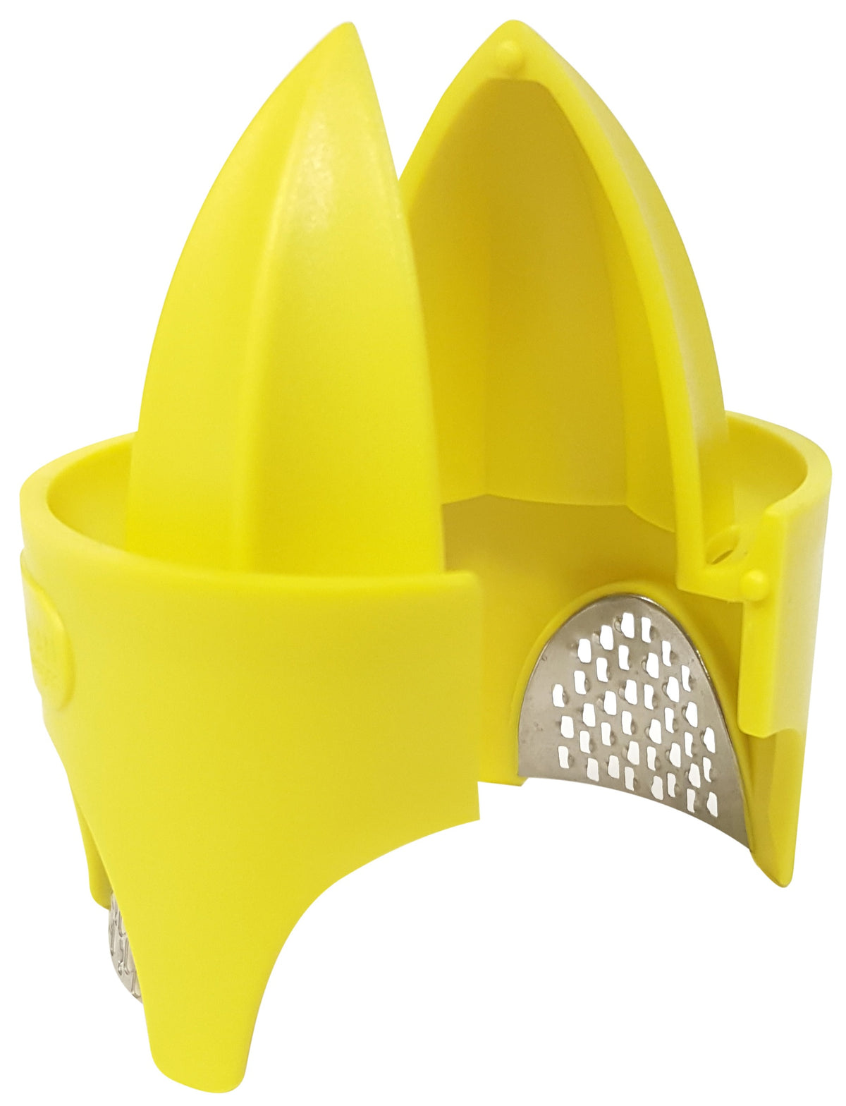 Talisman Designs 00535PRO Citrus Zester & Reamer