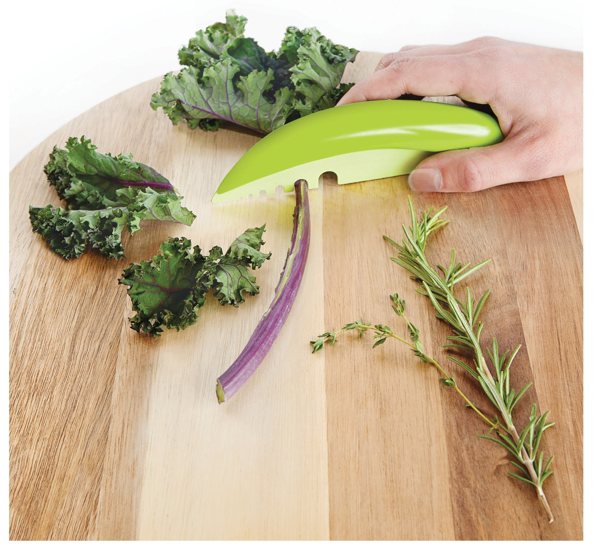 Talisman Designs 00534PRO Kale & Herb Stripper, Plastic