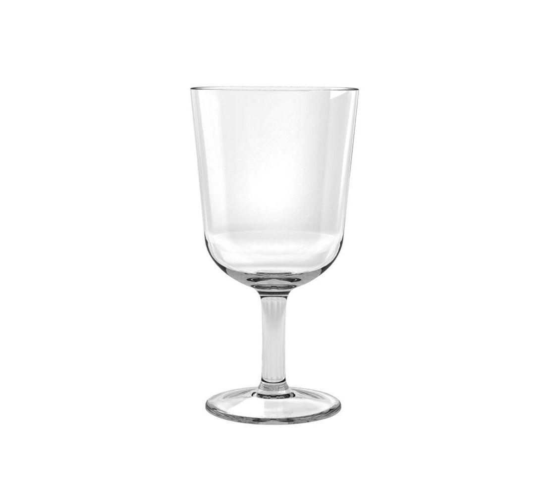 Tarhong PSPGB160SGC Simple Goblet, Plastic