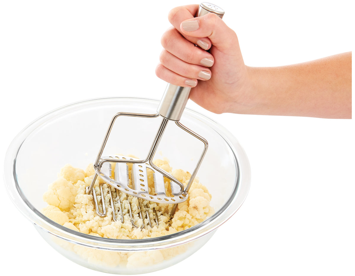 The World's Greatest 93258 Non-Electric Food Processor, 9-1/2"