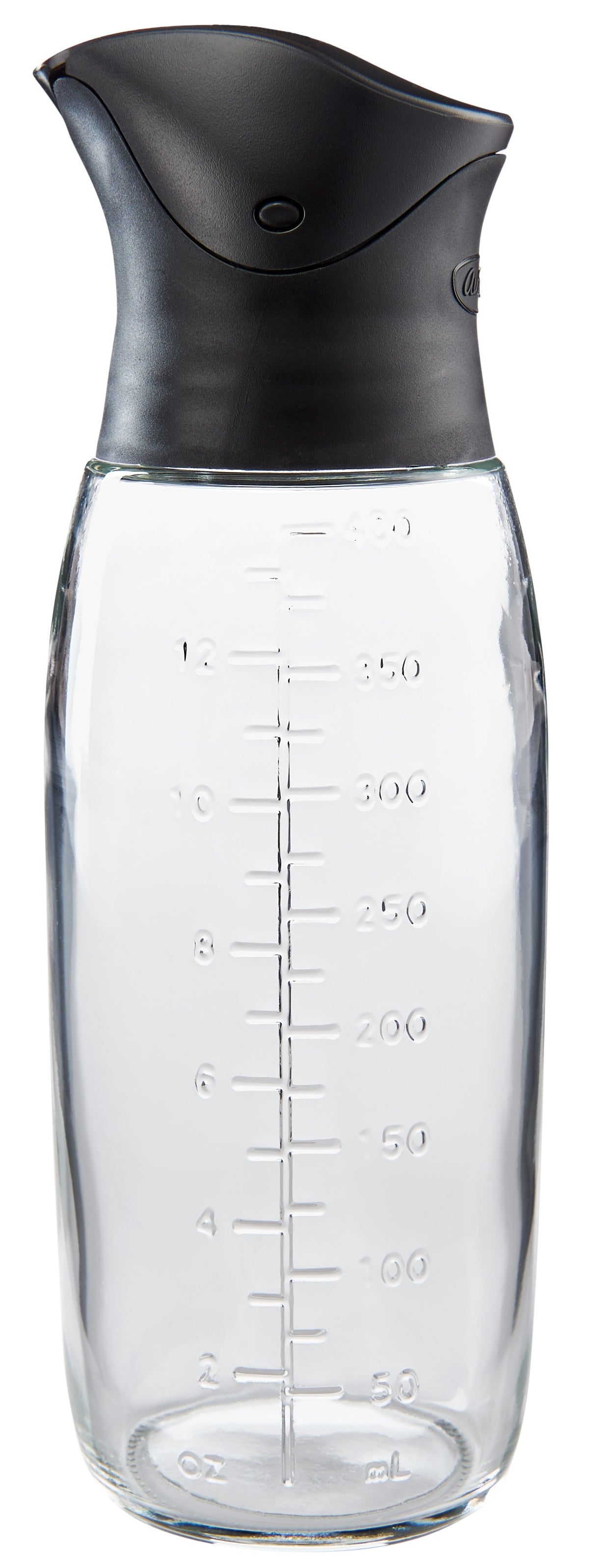 The World's Greatest 29013 Store'N Pour Oil Bottle, 13.5 Oz
