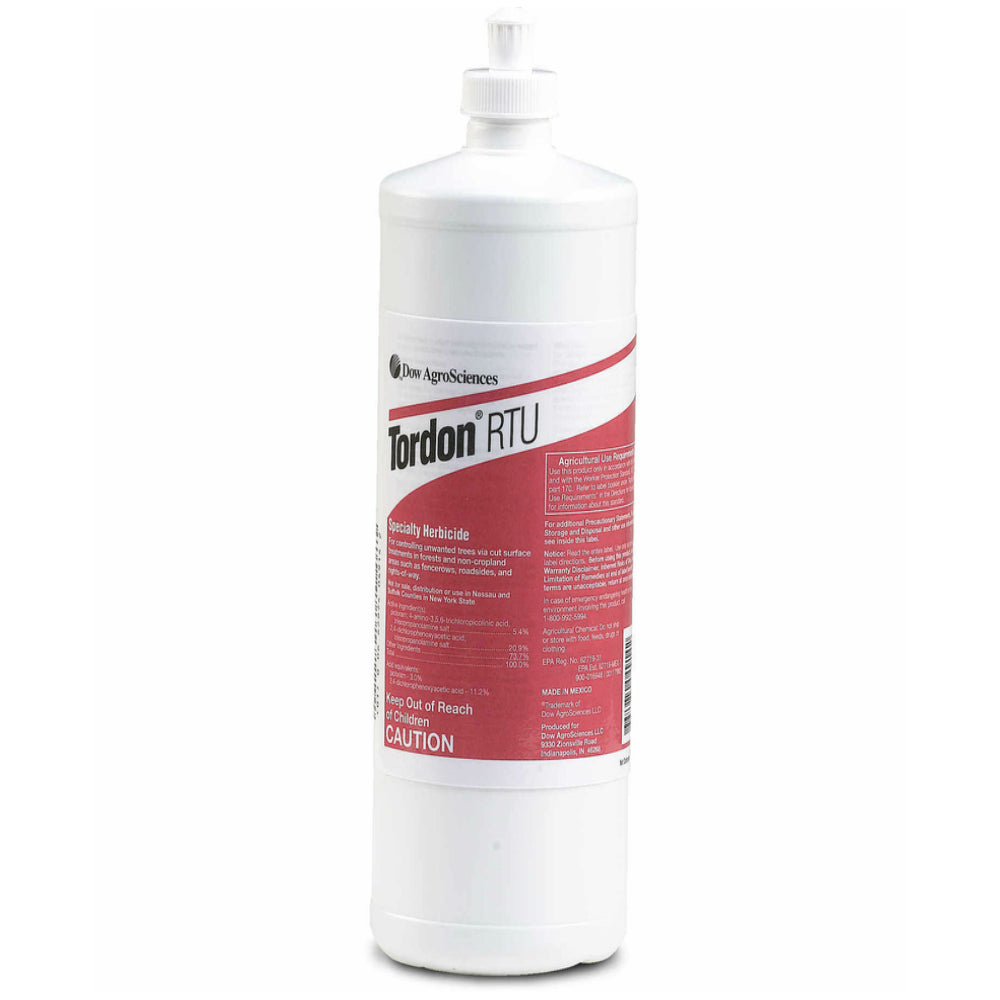 Tordon 69873 Brush and Stump Killer, 32 Oz