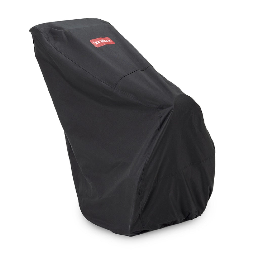 Toro 490-7464 Snow Blower Storage Cover, Black