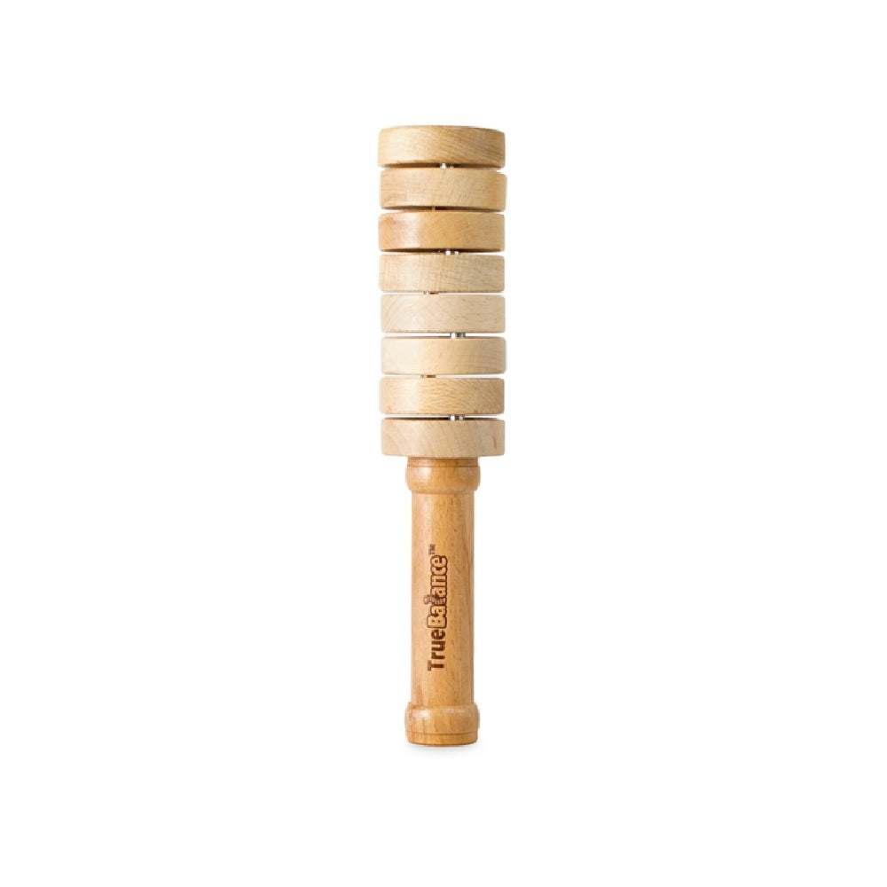 TrueBalance 2951-WP-101 Coordination Game, Wood, Brown
