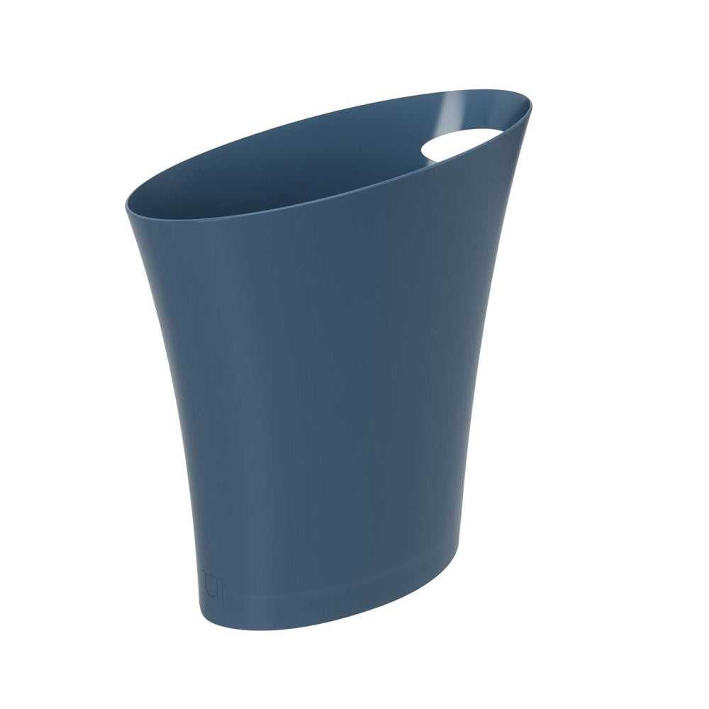 Umbra 082610-1191 Modern Trash Can, 2 Gallon Capacity