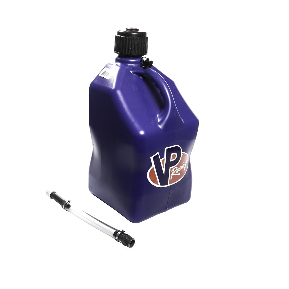 VP Racing 3536 Motorsport Container, 5 Gallon Capacity