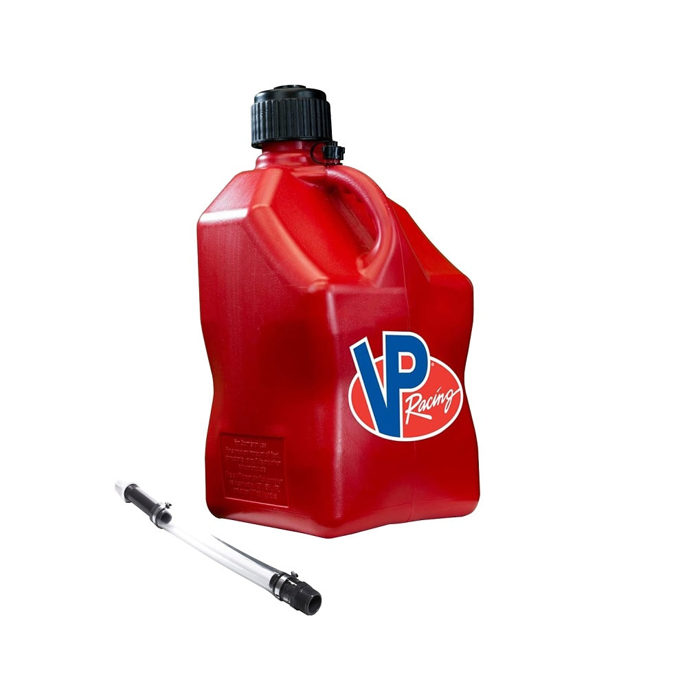 VP Racing 3516-CA Motorsport Container Utility Jug, 5 Gallon