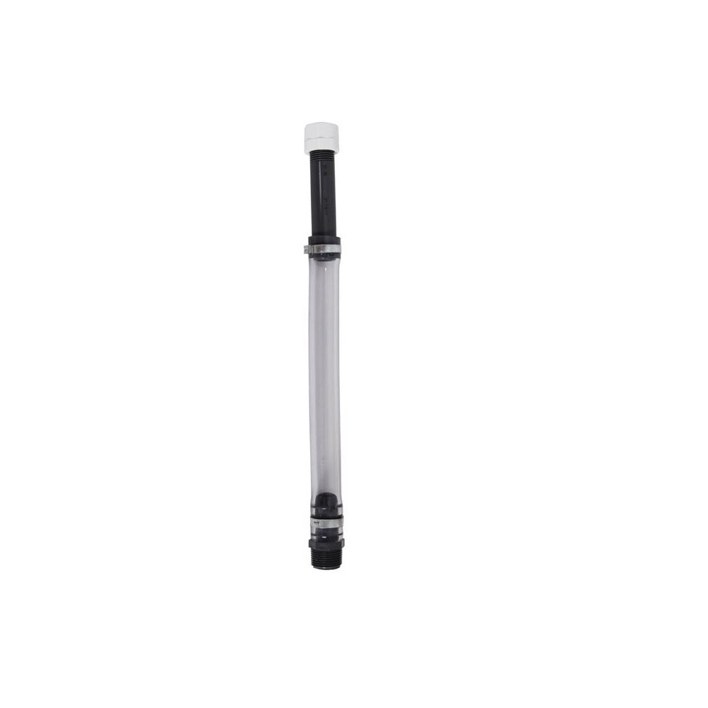 VP Racing Fuels 3044B Flexible Jug Hose Deluxe, Plastic