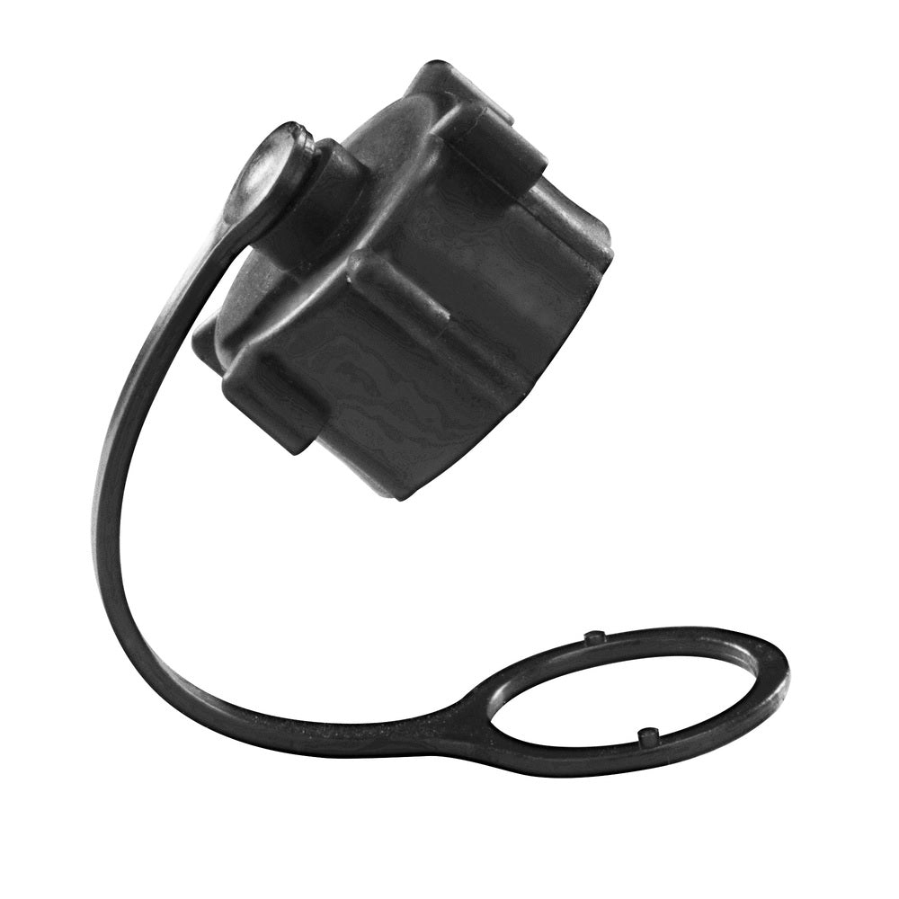 VP Racing Fuels 3045B Motorsport Vent Cap, Plastic