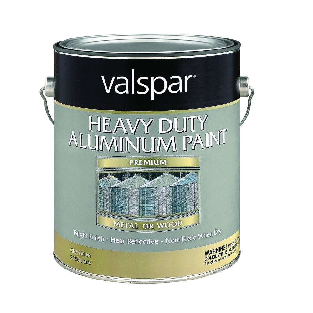 Valspar 0980.007 Heavy-Duty Paint, 1 Gallon