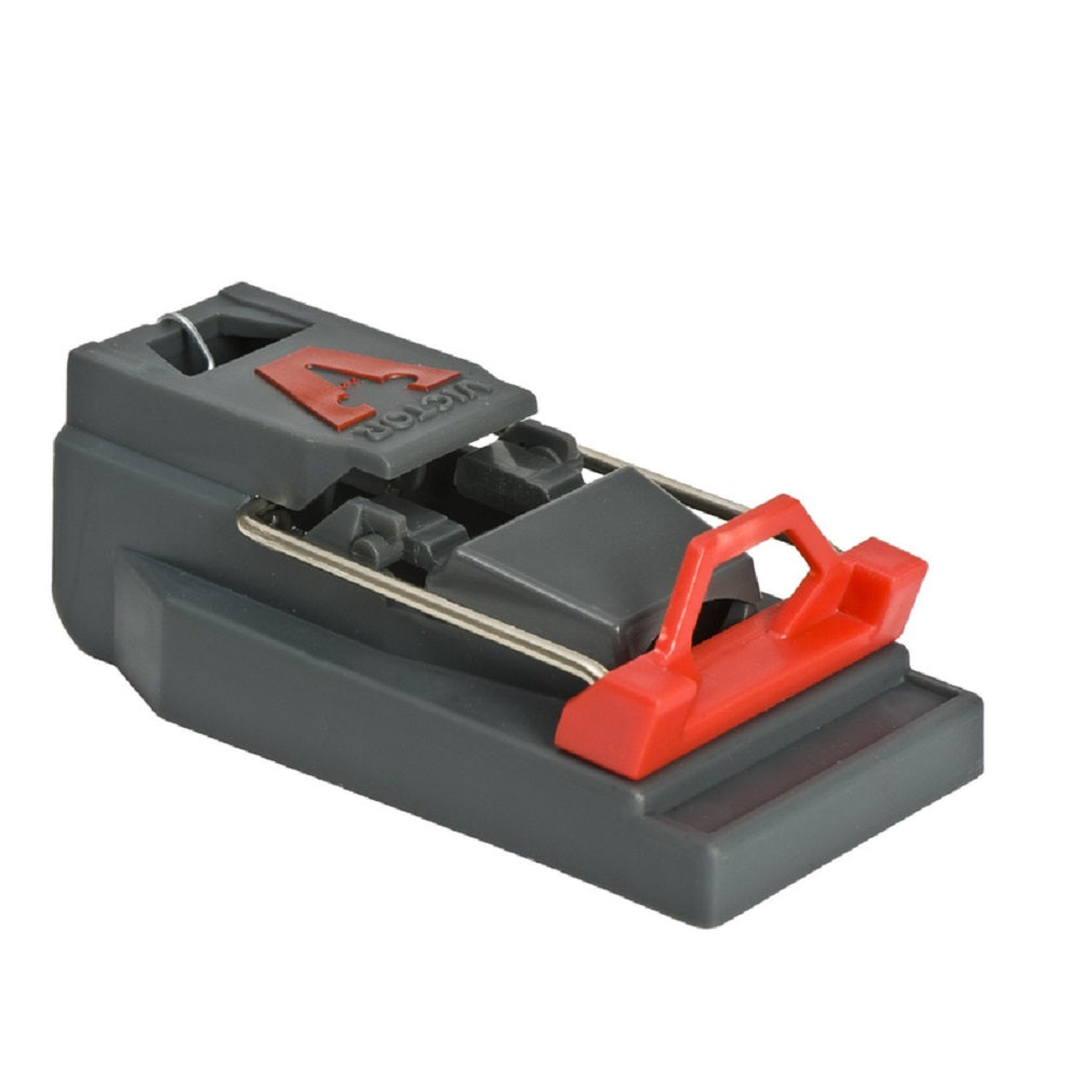 Victor M123 Quick-Kill Snap Trap, Small, 3 Pack