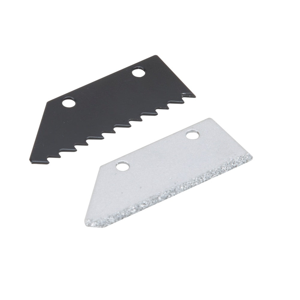 Vulcan 17124 Grout Remover Blade, Steel