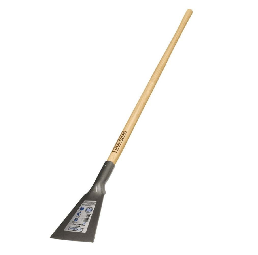 Vulcan 34553 SCR-7 Heavy-Duty Sidewalk Scraper, Steel