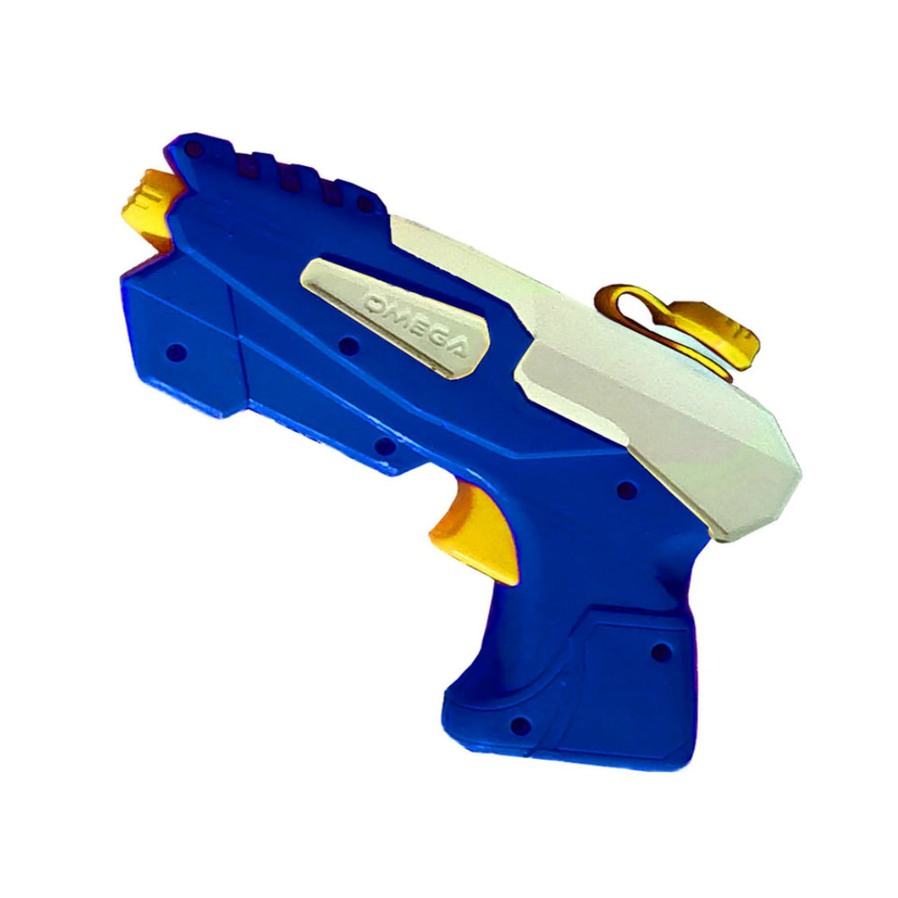 Water Sports 88113-7 Omega Water Gun, Plastic