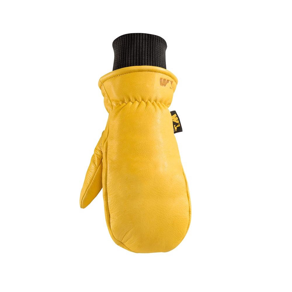 Wells Lamont 1217XL HyraHyde Men's Work Mittens, Extra Large